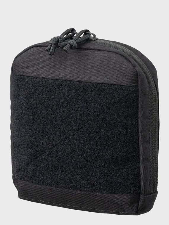 HELIKON-TEX Kieszeń MOLLE SAR MEDIUM POUCH CORDURA Czarna