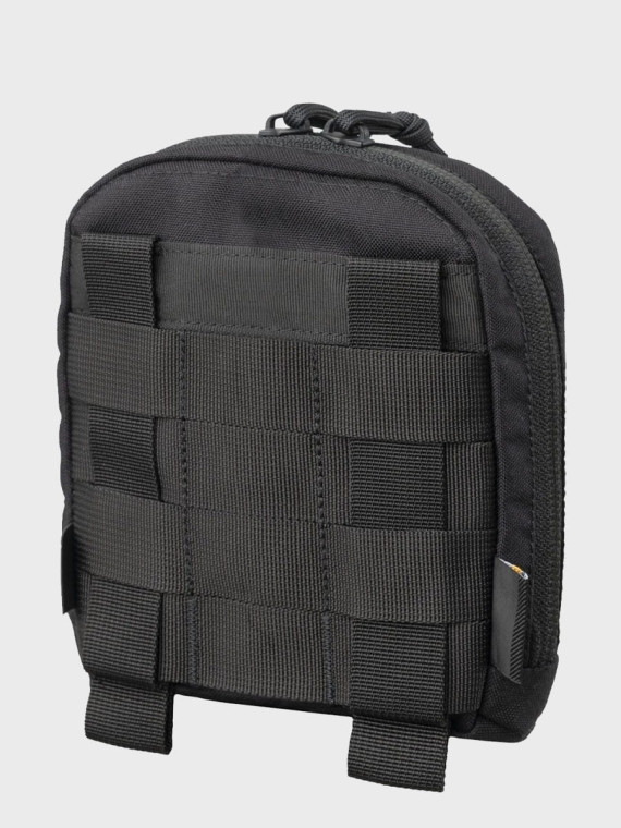 HELIKON-TEX Kieszeń MOLLE SAR MEDIUM POUCH CORDURA Czarna