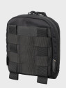 HELIKON-TEX Kieszeń MOLLE SAR MEDIUM POUCH CORDURA Czarna