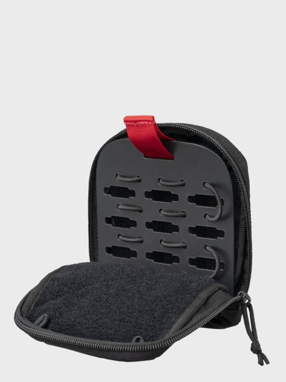 HELIKON-TEX Kieszeń MOLLE SAR MEDIUM POUCH CORDURA Czarna