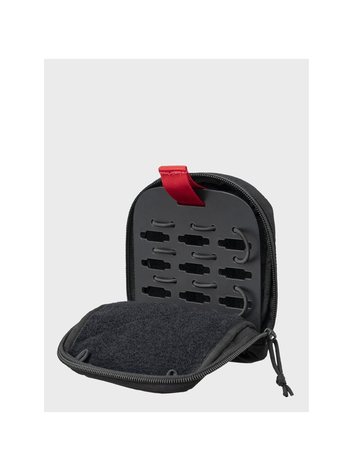 HELIKON-TEX Kieszeń MOLLE SAR MEDIUM POUCH CORDURA Czarna