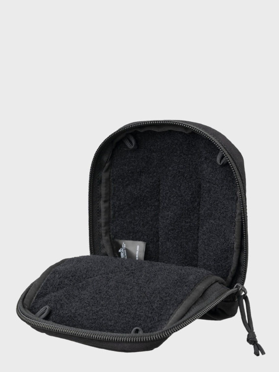 HELIKON-TEX Kieszeń MOLLE SAR MEDIUM POUCH CORDURA Czarna