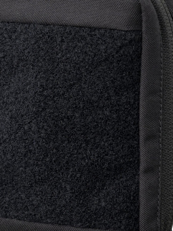 HELIKON-TEX Kieszeń MOLLE SAR MEDIUM POUCH CORDURA Czarna