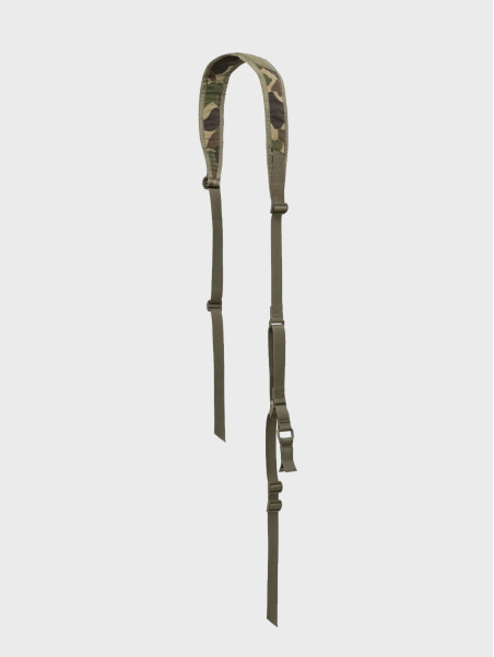 HELIKON-TEX DWUPUNKTOWE ZAWIESZENIE DO BRONI MIRAGE Duck Hunter