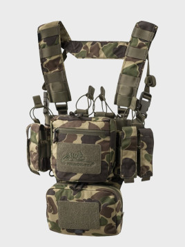 HELIKON-TEX KAMIZELKA TAKTYCZNA TRAINING MINI RIG DUCK HUNTER