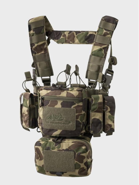 HELIKON-TEX KAMIZELKA TAKTYCZNA TRAINING MINI RIG DUCK HUNTER