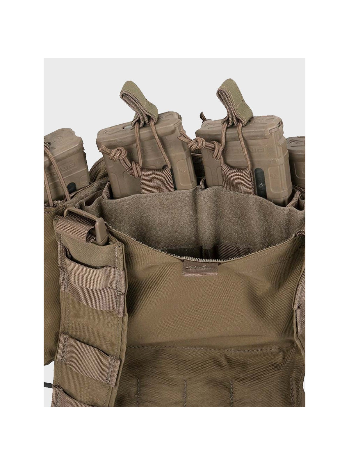 HELIKON-TEX KAMIZELKA TAKTYCZNA TRAINING MINI RIG DUCK HUNTER