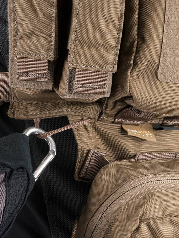 HELIKON-TEX KAMIZELKA TAKTYCZNA TRAINING MINI RIG DUCK HUNTER