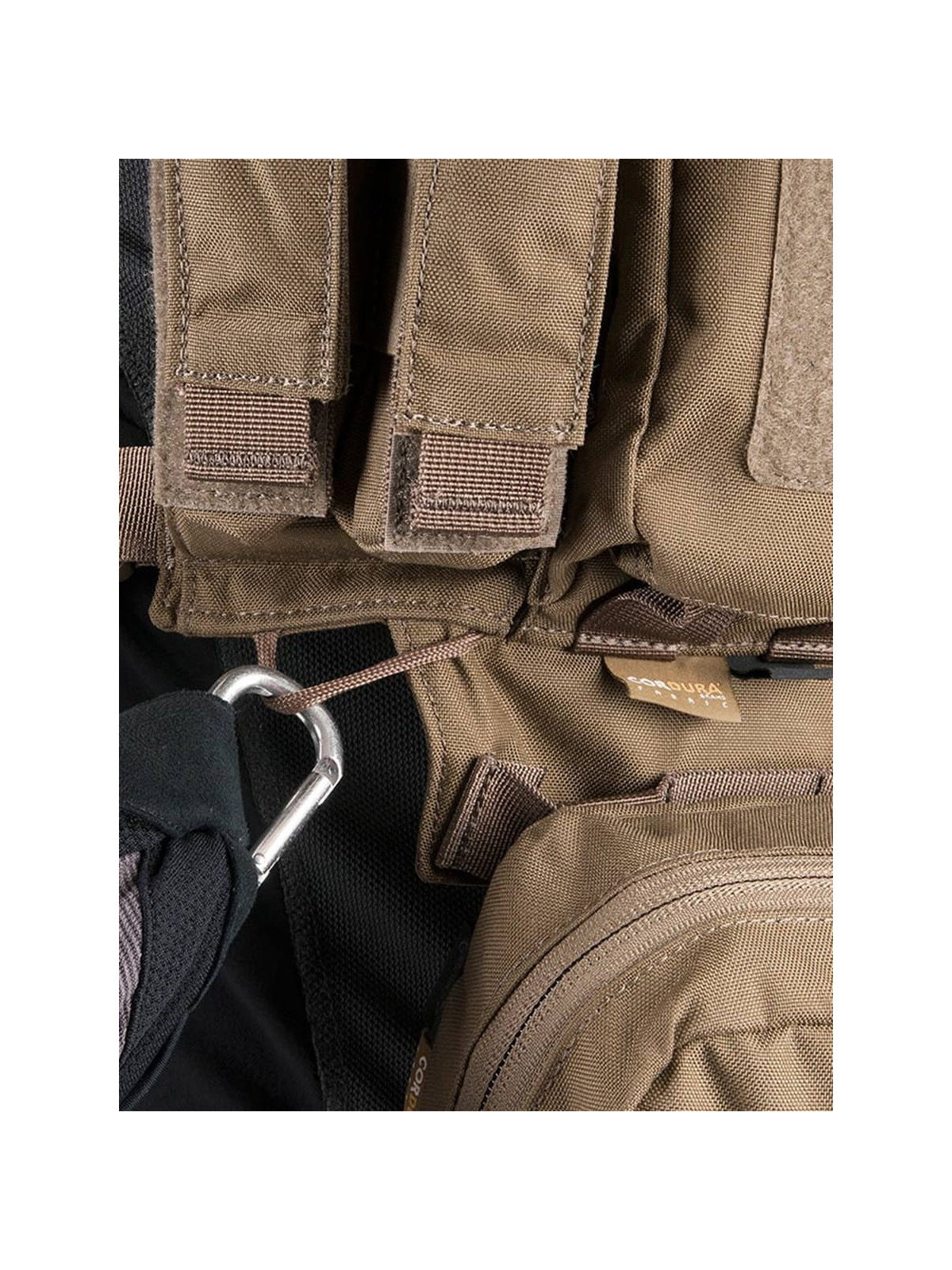 HELIKON-TEX KAMIZELKA TAKTYCZNA TRAINING MINI RIG DUCK HUNTER