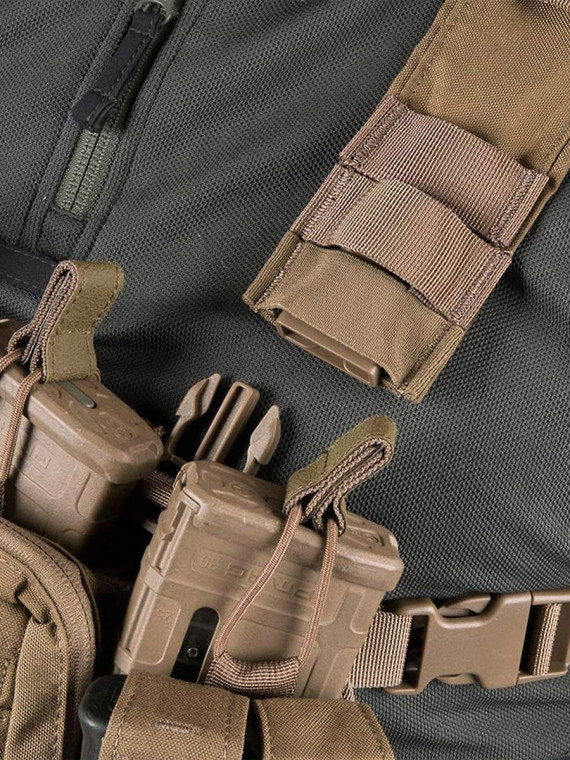 HELIKON-TEX KAMIZELKA TAKTYCZNA TRAINING MINI RIG DUCK HUNTER