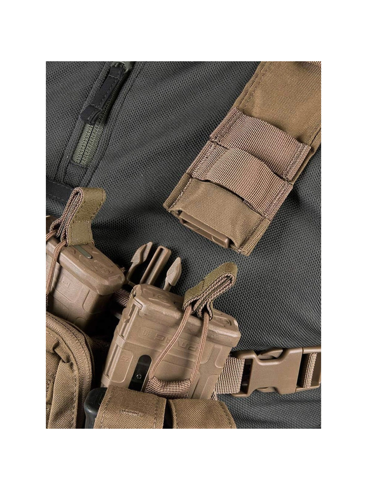 HELIKON-TEX KAMIZELKA TAKTYCZNA TRAINING MINI RIG DUCK HUNTER