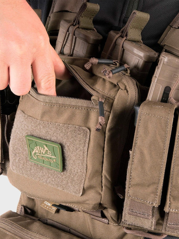 HELIKON-TEX KAMIZELKA TAKTYCZNA TRAINING MINI RIG DUCK HUNTER