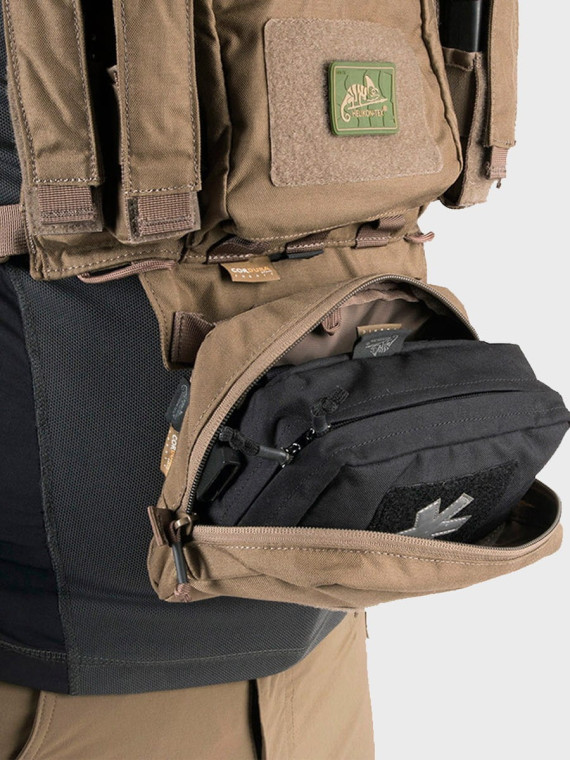 HELIKON-TEX KAMIZELKA TAKTYCZNA TRAINING MINI RIG DUCK HUNTER