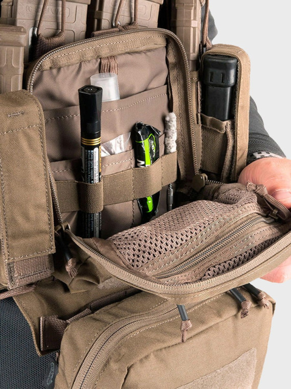 HELIKON-TEX KAMIZELKA TAKTYCZNA TRAINING MINI RIG DUCK HUNTER