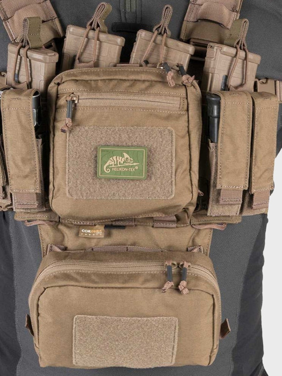 HELIKON-TEX KAMIZELKA TAKTYCZNA TRAINING MINI RIG DUCK HUNTER