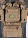 HELIKON-TEX KAMIZELKA TAKTYCZNA TRAINING MINI RIG DUCK HUNTER