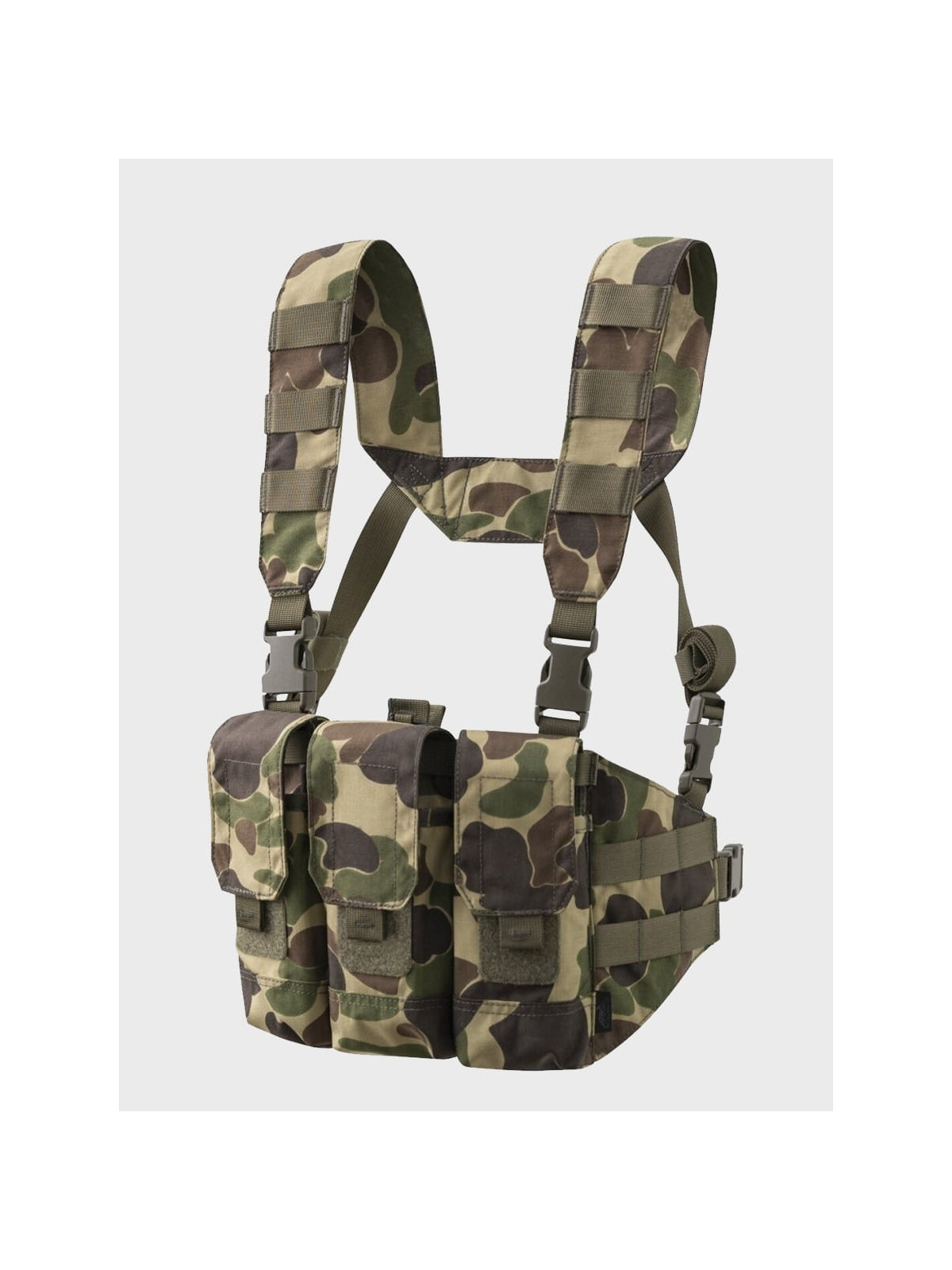 HELIKON-TEX KAMIZELKA CHEST RIG CHICOM Duck Hunter
