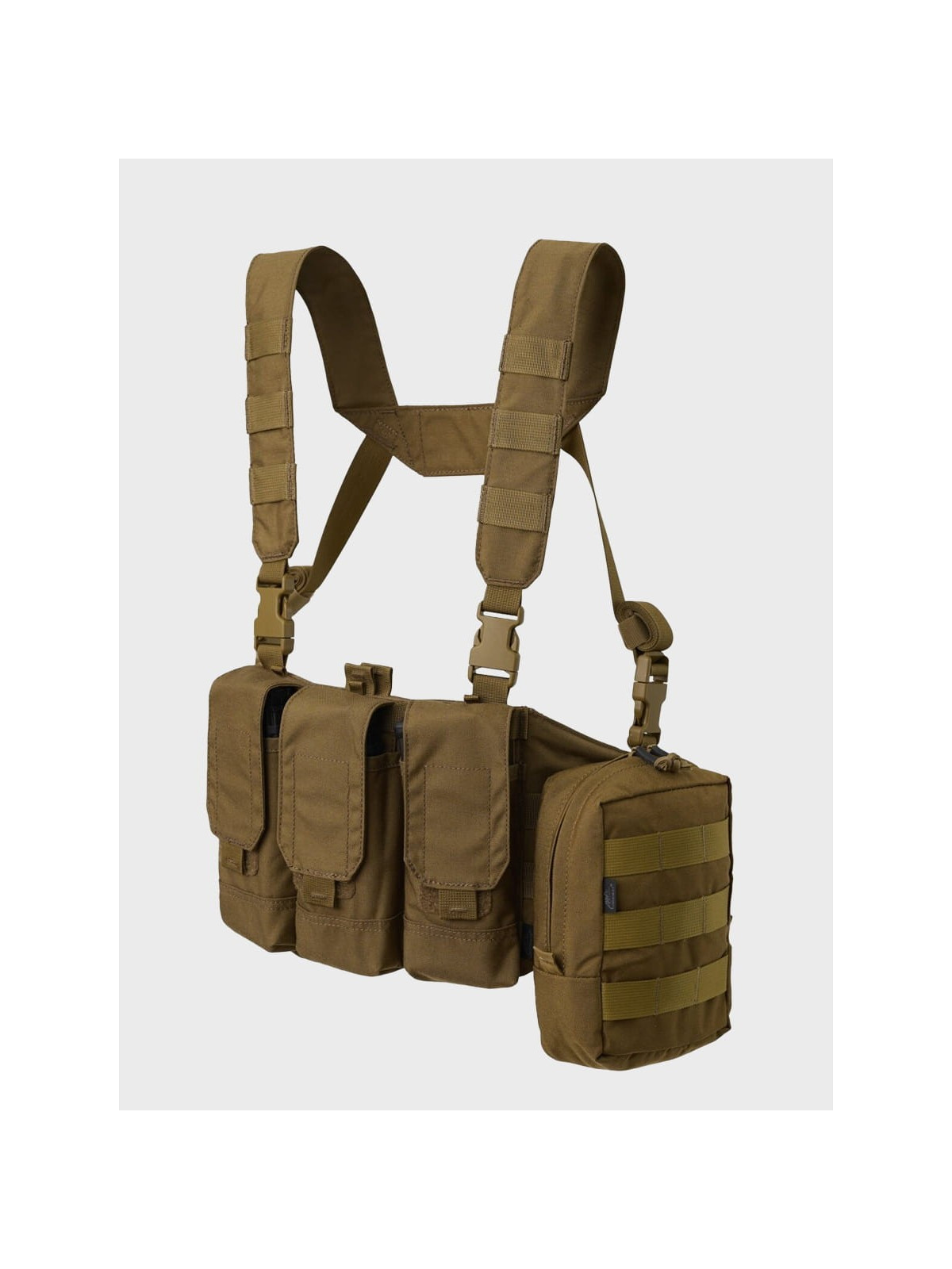 HELIKON-TEX KAMIZELKA CHEST RIG CHICOM Duck Hunter