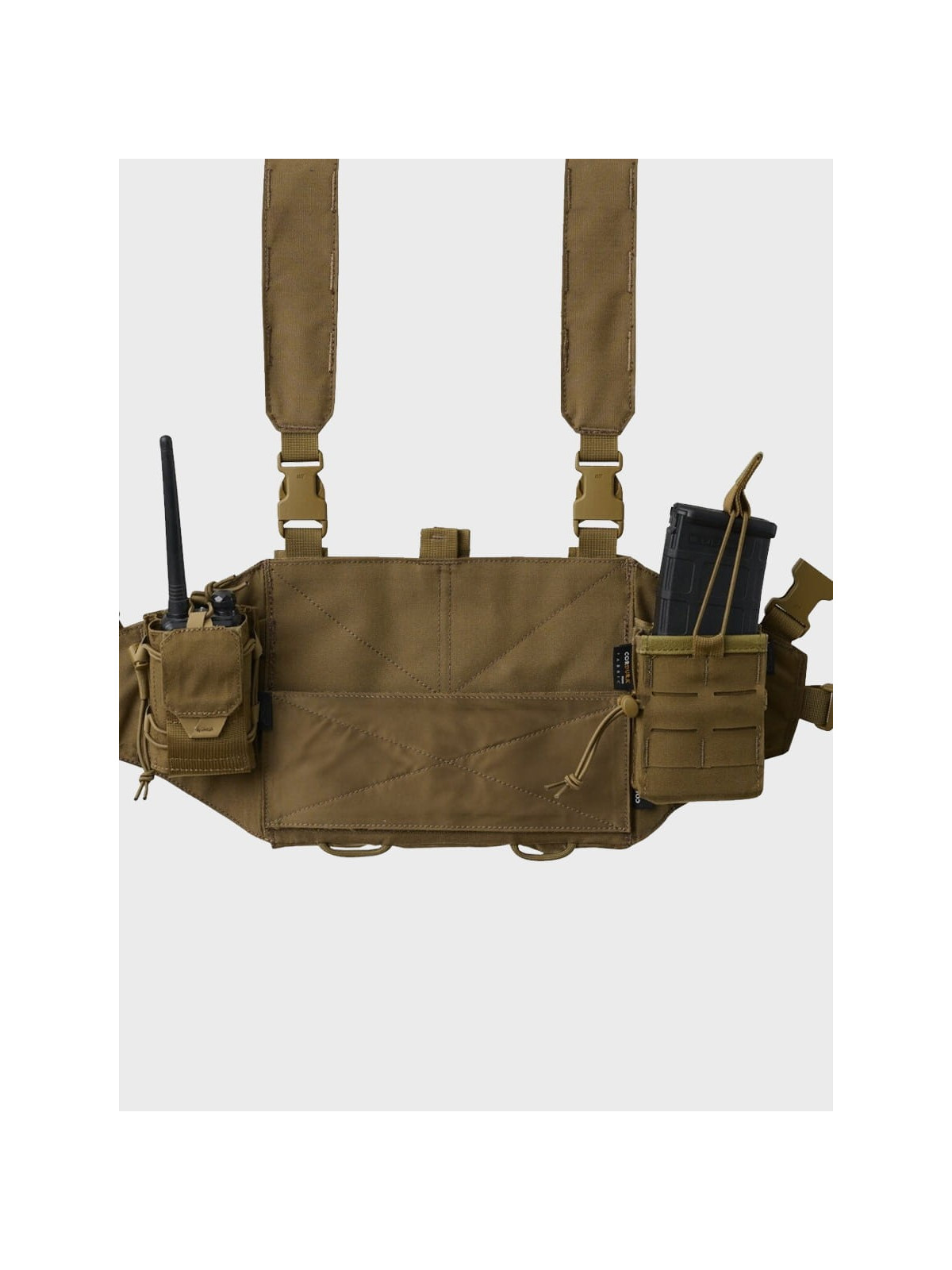 HELIKON-TEX KAMIZELKA CHEST RIG CHICOM Duck Hunter