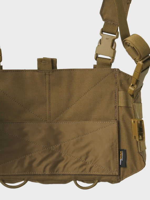 HELIKON-TEX KAMIZELKA CHEST RIG CHICOM Duck Hunter