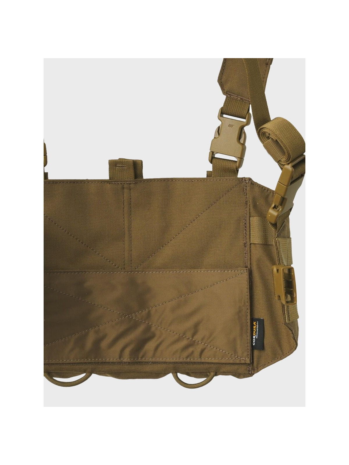HELIKON-TEX KAMIZELKA CHEST RIG CHICOM Duck Hunter