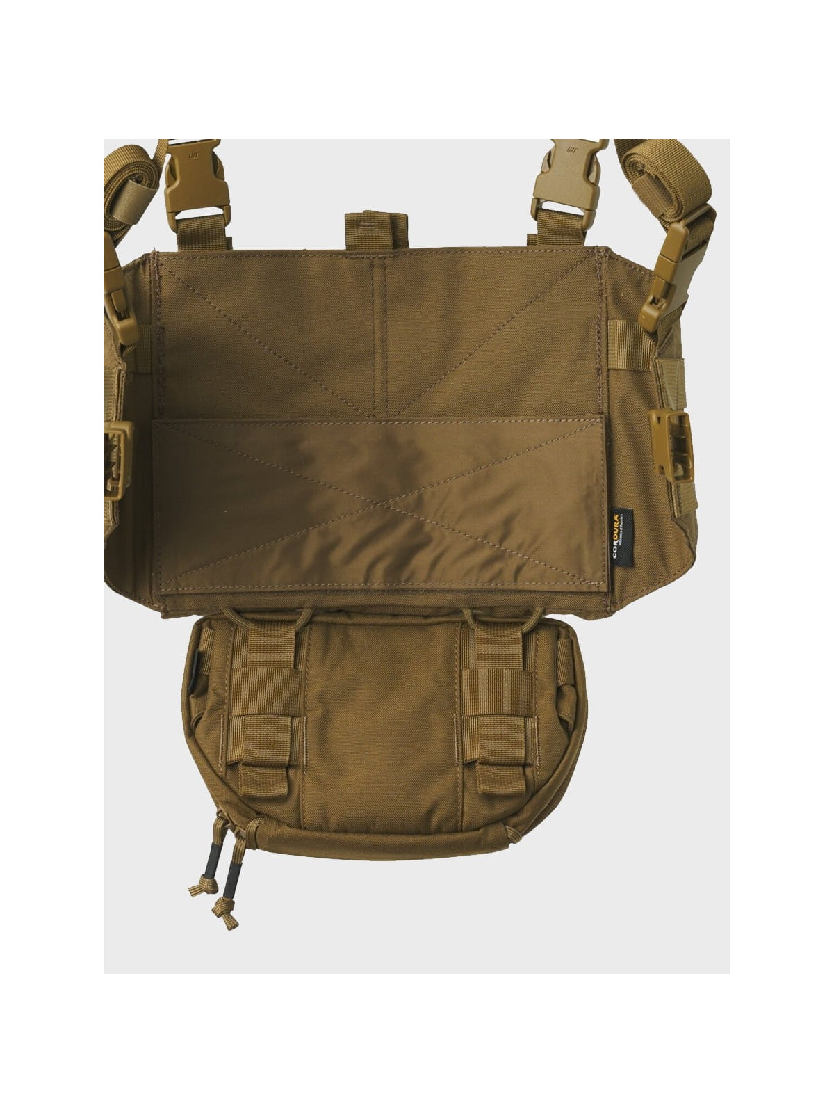 HELIKON-TEX KAMIZELKA CHEST RIG CHICOM Duck Hunter