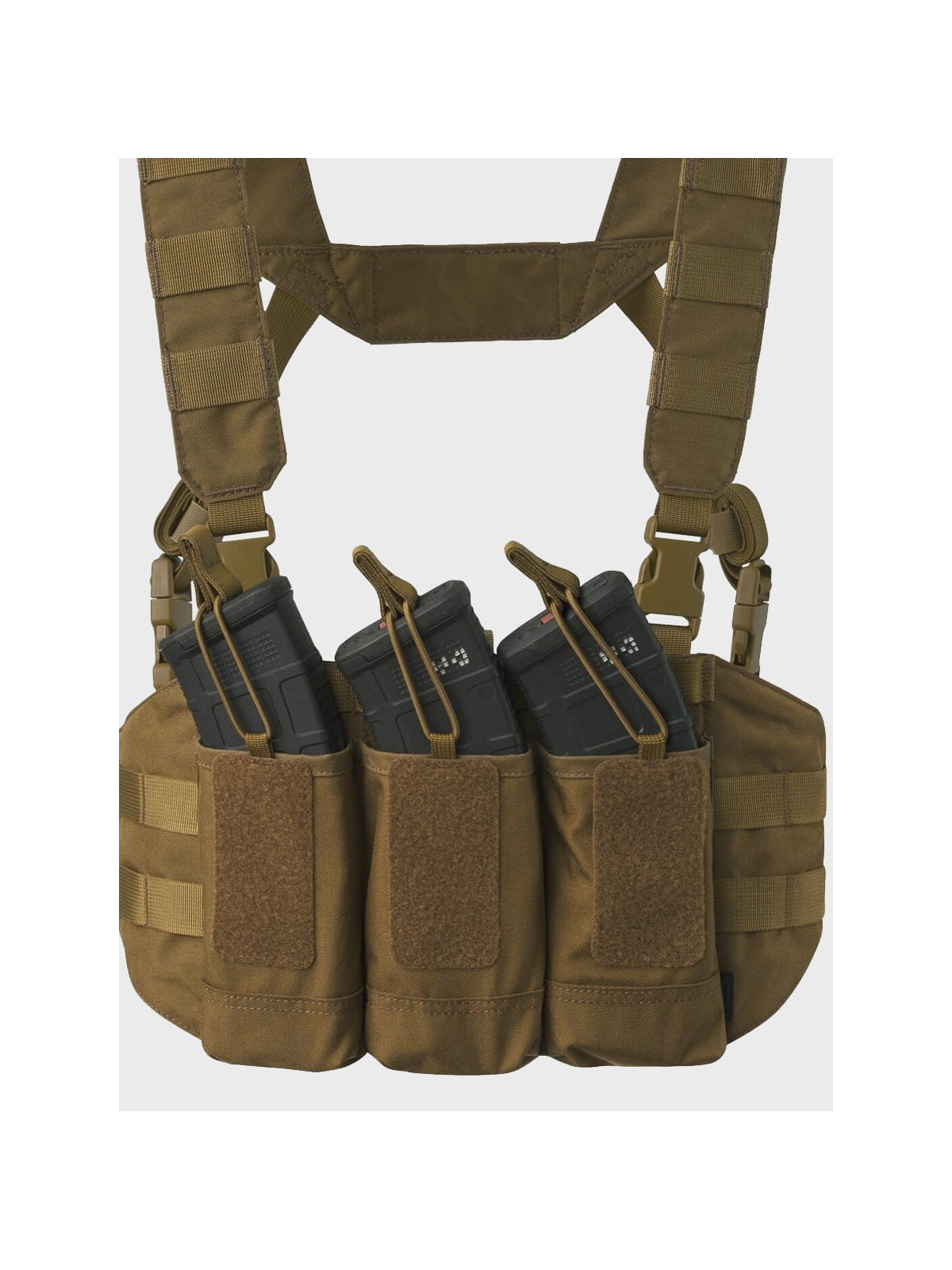 HELIKON-TEX KAMIZELKA CHEST RIG CHICOM Duck Hunter