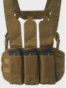 HELIKON-TEX KAMIZELKA CHEST RIG CHICOM Duck Hunter