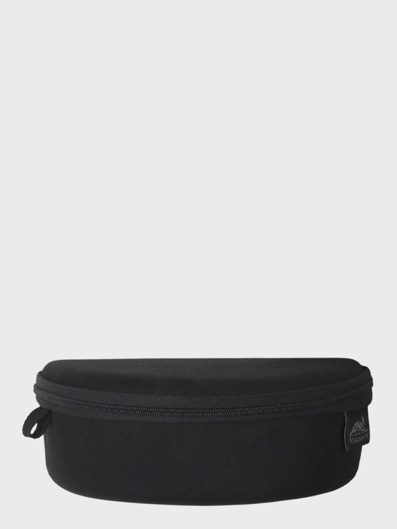 HELIKON-TEX Okulary ochronne przeciwsłoneczne z pokrowcem TrinRay Set Czarne