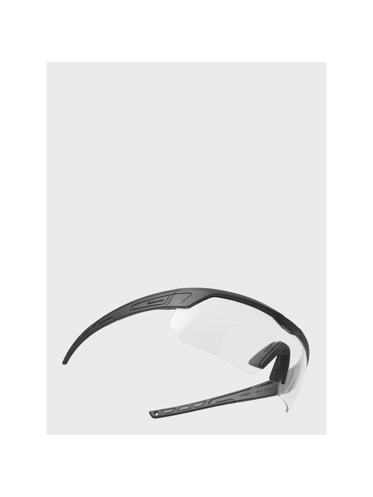 HELIKON-TEX Okulary Ochronne z pokrowcem LanRay Shooting Set