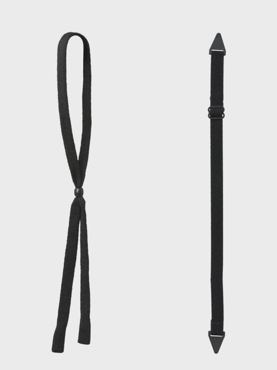 HELIKON-TEX Okulary Ochronne z pokrowcem LanRay Shooting Set