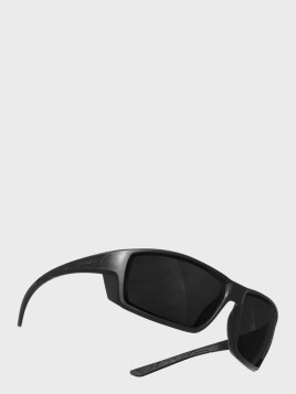 HELIKON-TEX Okulary Ochronne Przeciwsłoneczne z pokrowcem LoxRay Basic Set Czarne
