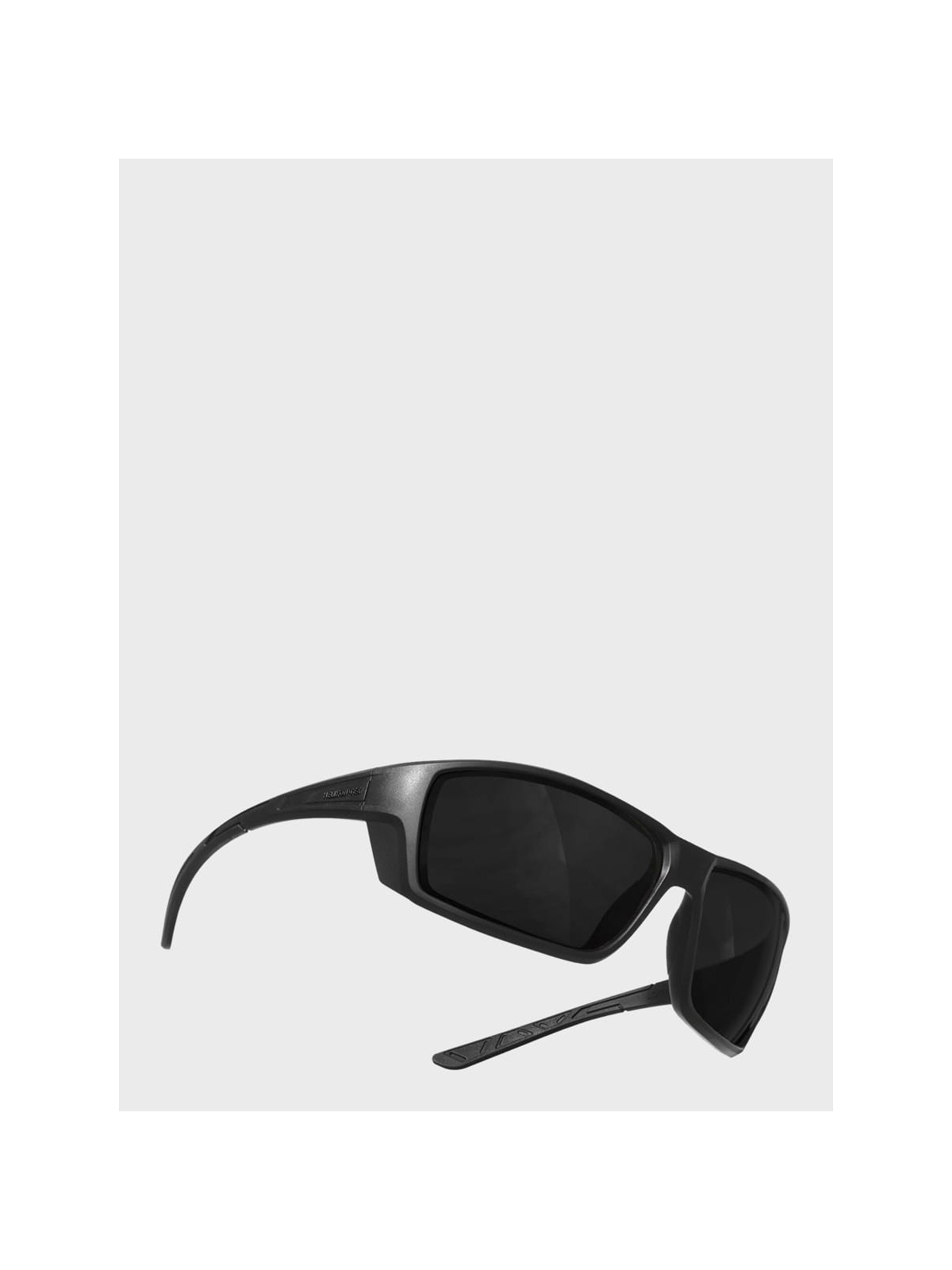 HELIKON-TEX Okulary Ochronne Przeciwsłoneczne z pokrowcem LoxRay Basic Set Czarne