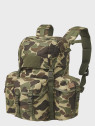 HELIKON-TEX PLECAK TAKTYCZNY TREKKINGOWY BERGEN CORDURA 18L DUCK HUNTER