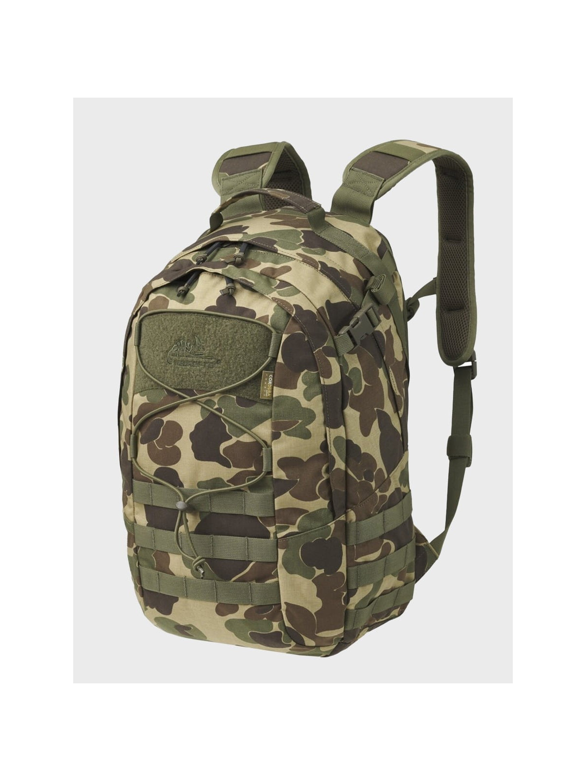 HELIKON-TEX PLECAK TAKTYCZNY EDC CORDURA 21L DUCK HUNTER