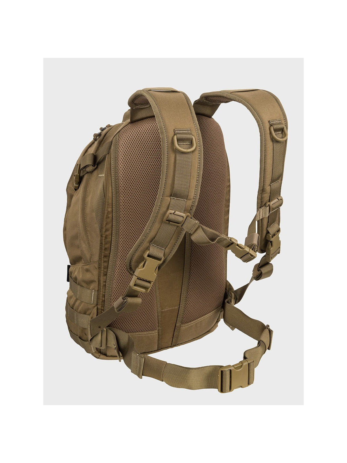HELIKON-TEX PLECAK TAKTYCZNY EDC CORDURA 21L DUCK HUNTER