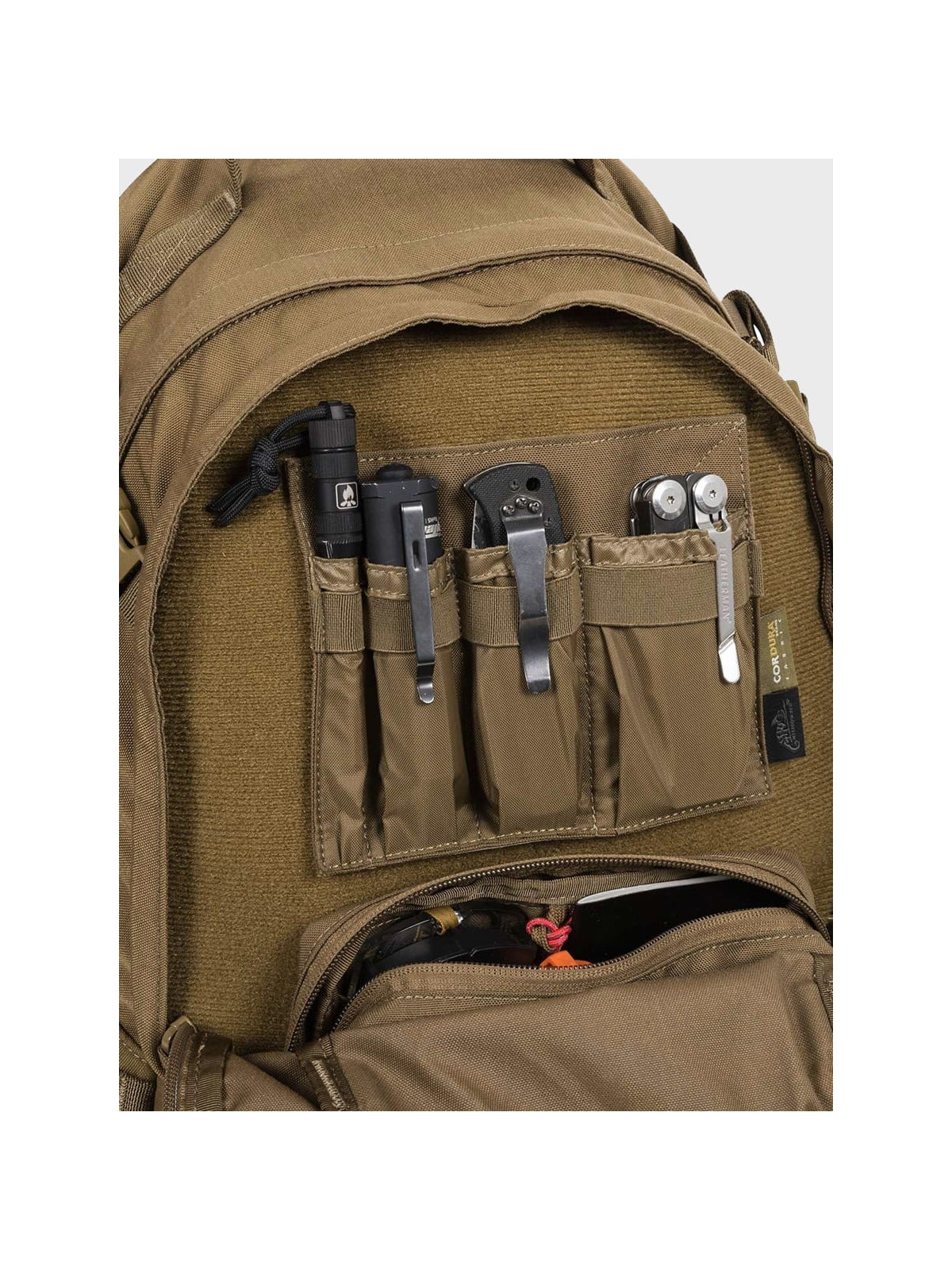 HELIKON-TEX PLECAK TAKTYCZNY EDC CORDURA 21L DUCK HUNTER