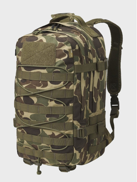 HELIKON-TEX PLECAK TAKTYCZNY RACCOON MK2 CORDURA 20L DUCK HUNTER