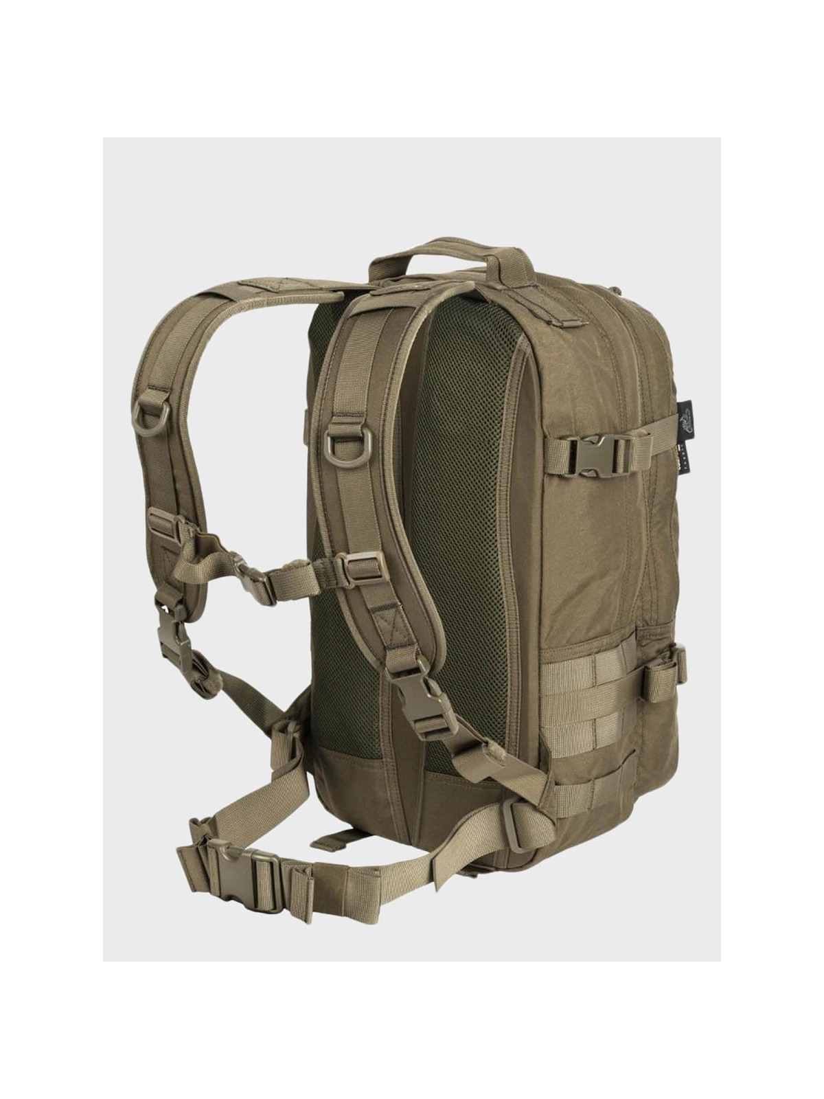 HELIKON-TEX PLECAK TAKTYCZNY RACCOON MK2 CORDURA 20L DUCK HUNTER