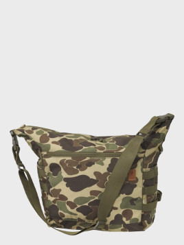 HELIKON-TEX TORBA NA RAMIĘ BUSHCRAFT CORDURA 17L DUCK HUNTER