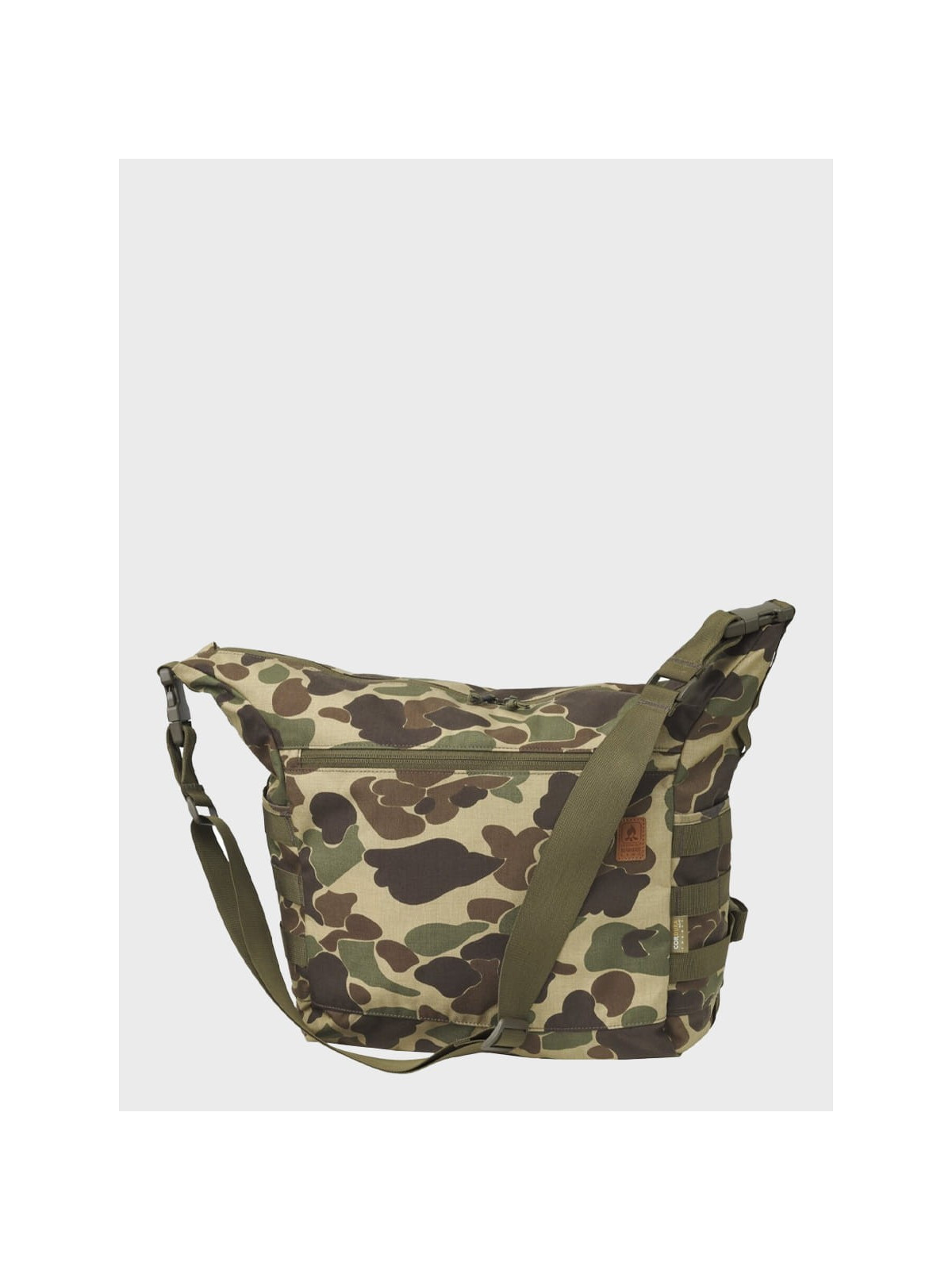 HELIKON-TEX TORBA NA RAMIĘ BUSHCRAFT CORDURA 17L DUCK HUNTER