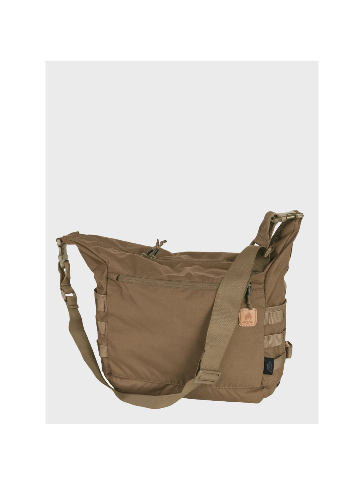HELIKON-TEX TORBA NA RAMIĘ BUSHCRAFT CORDURA 17L DUCK HUNTER
