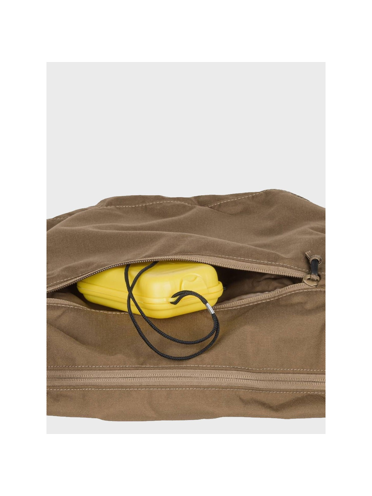 HELIKON-TEX TORBA NA RAMIĘ BUSHCRAFT CORDURA 17L DUCK HUNTER