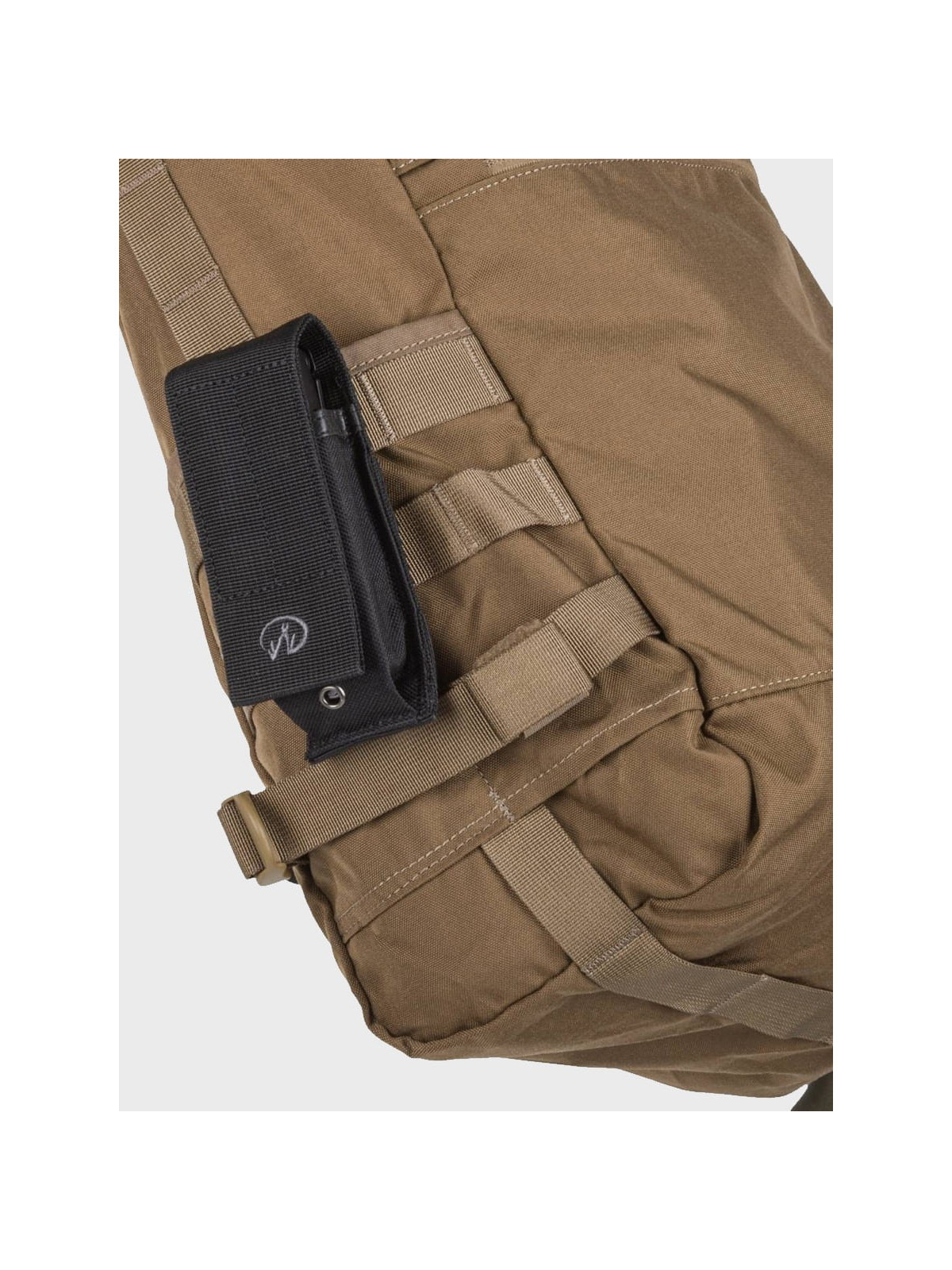 HELIKON-TEX TORBA NA RAMIĘ BUSHCRAFT CORDURA 17L DUCK HUNTER