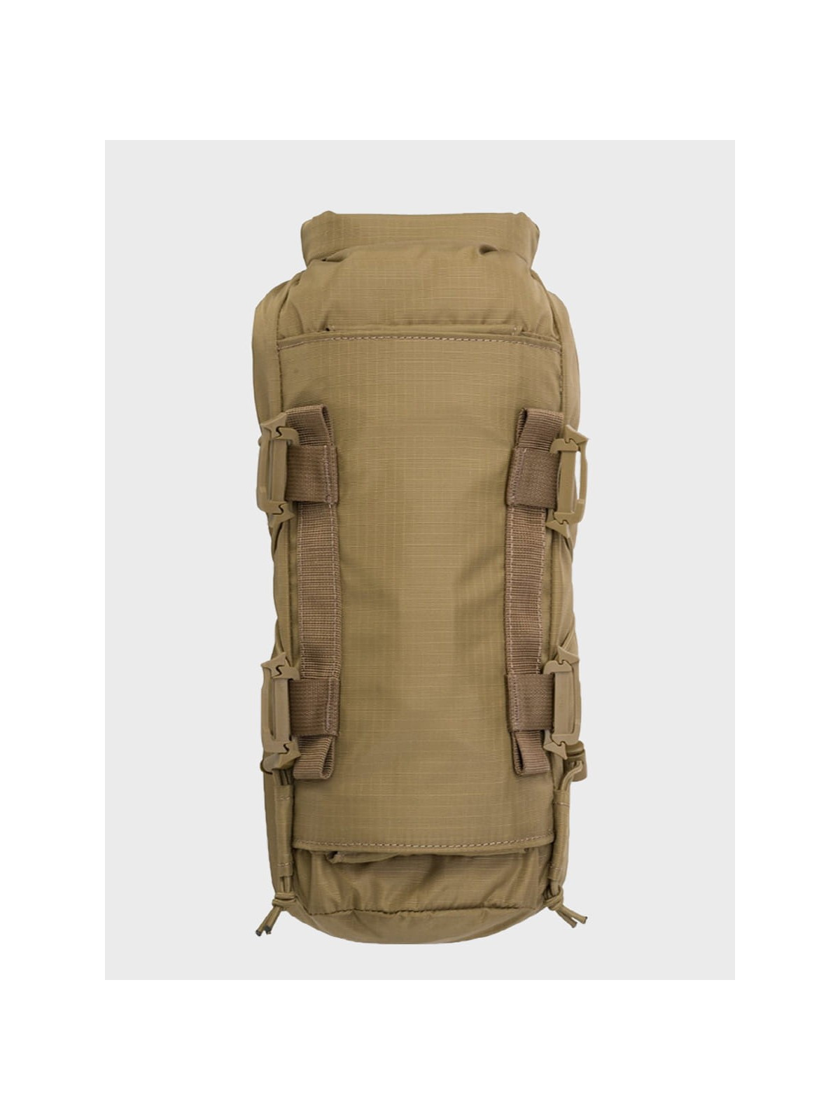 HELIKON-TEX TORBA KIESZEŃ FOXHOLE NYLON MOLLE 1,5L OLIWKOWA