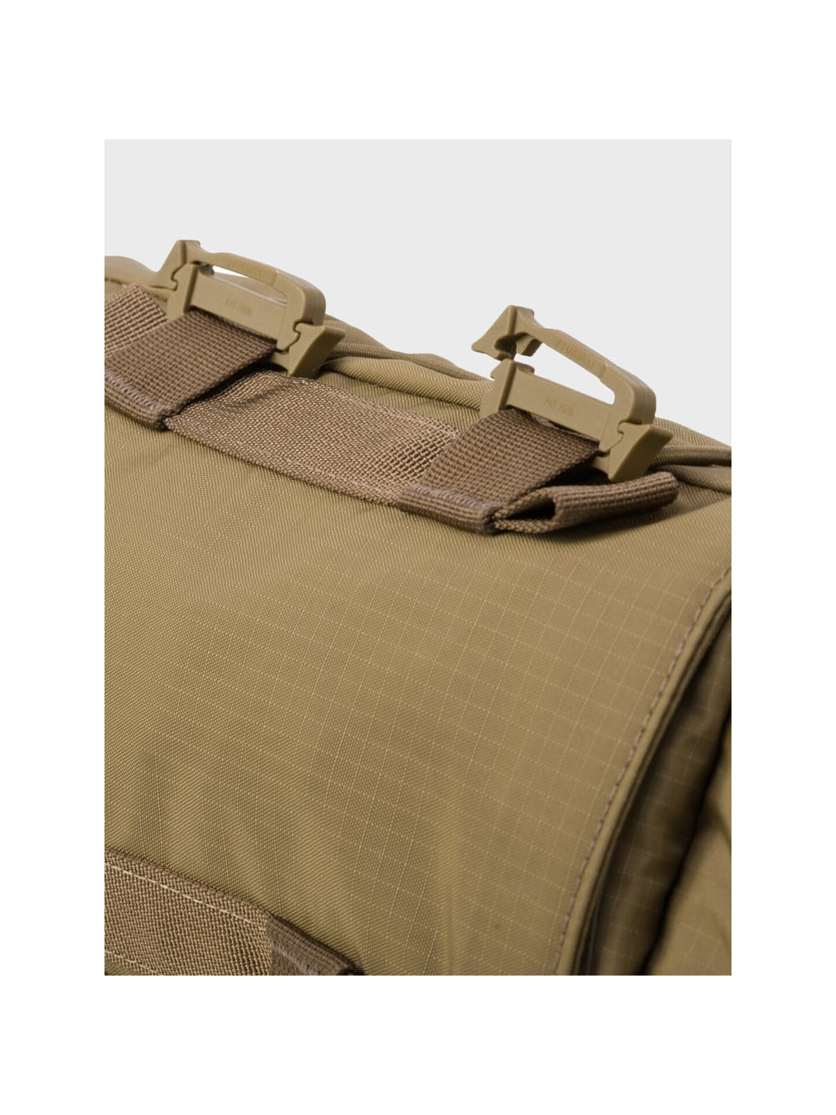 HELIKON-TEX TORBA KIESZEŃ FOXHOLE NYLON MOLLE 1,5L OLIWKOWA