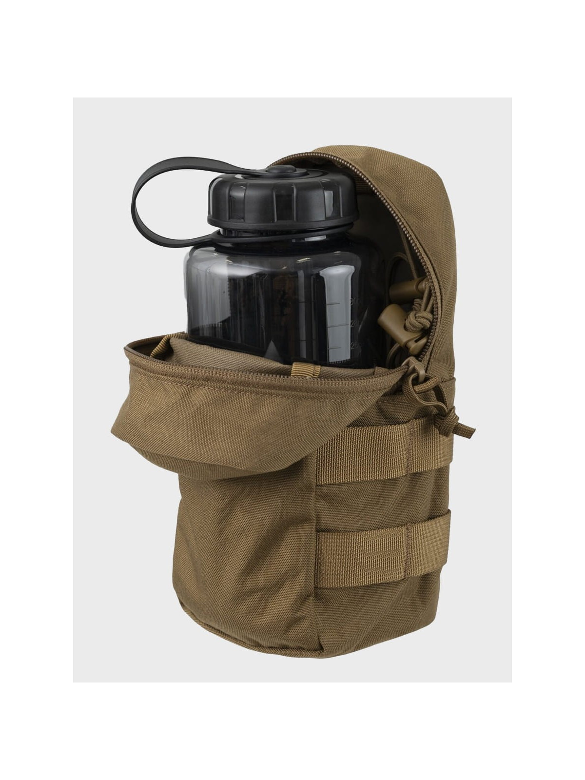HELIKON-TEX Kieszeń GUARDIAN MULTI POUCH MOLLE 1,8L Czarna