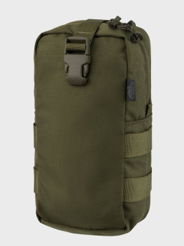 HELIKON-TEX Kieszeń GUARDIAN MULTI POUCH MOLLE 1,8L Oliwkowa