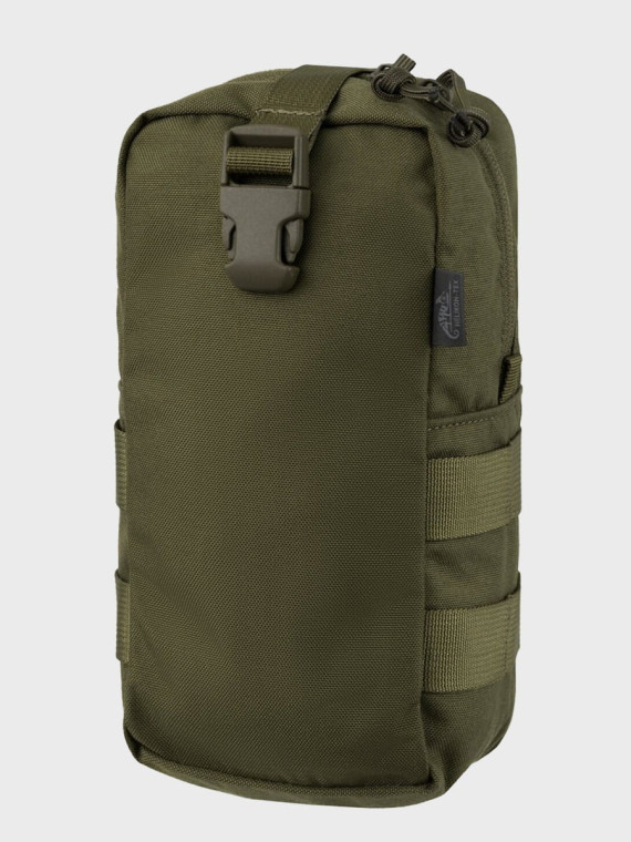 HELIKON-TEX Kieszeń GUARDIAN MULTI POUCH MOLLE 1,8L Oliwkowa
