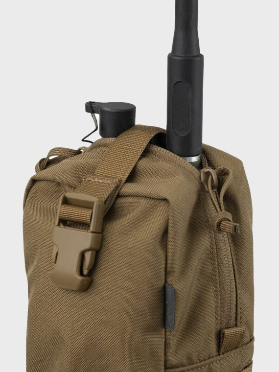 HELIKON-TEX Kieszeń GUARDIAN MULTI POUCH MOLLE 1,8L Oliwkowa